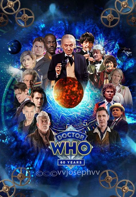 doctor who reparto 2023|Doctor Who (2023) .